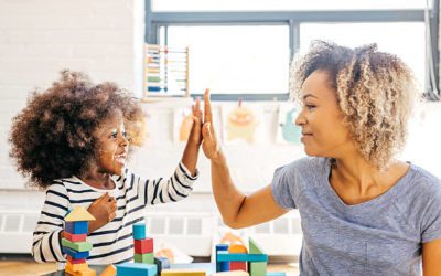 Making Learning Magical: Simple Tips to Spark Your Child’s Love for Learning at Home!